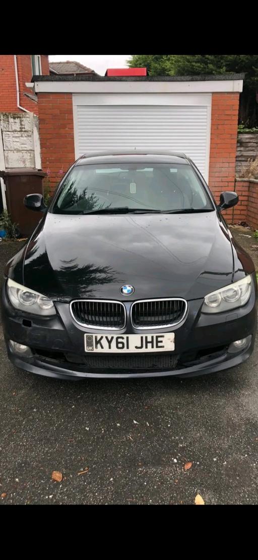  — bmw 3 series