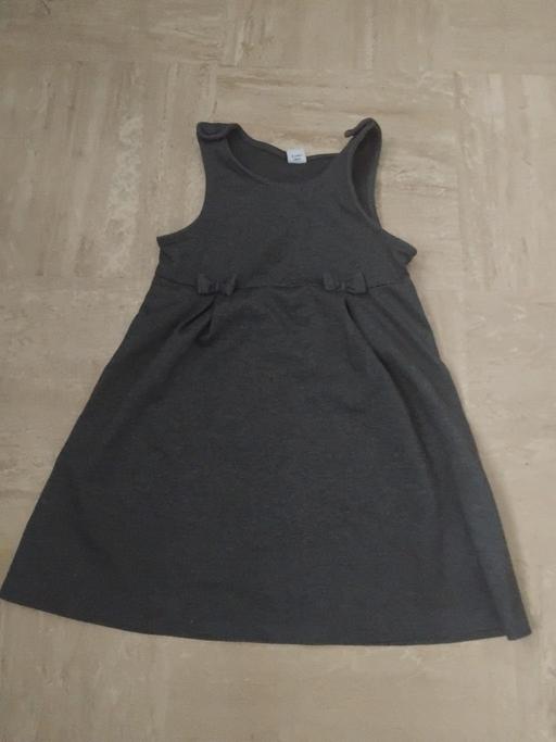  — Pinafore 6Y.
