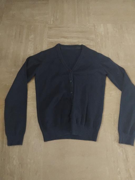  — Cardigan 12-13Y.
