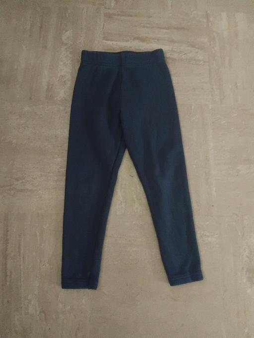  — Leggings 6-7Y.