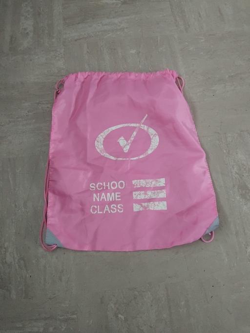  — Pe Bag.