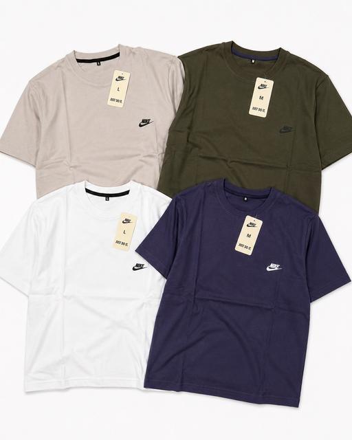  — Bundle Nike t-shirts
