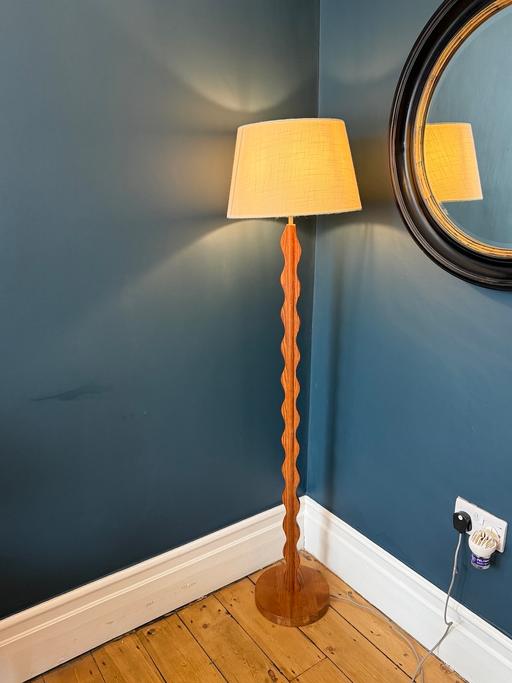  — John Lewis Floor Lamp
