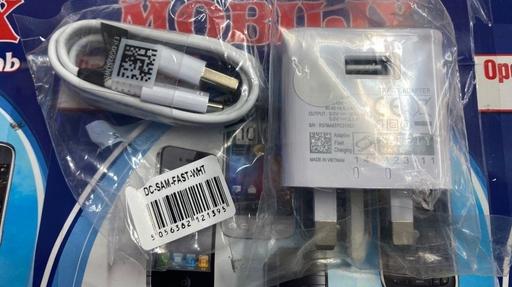  — Original Fast Charger USB Cable Adapter