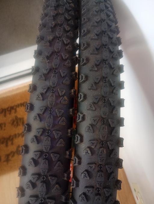  — mountain bike tyres