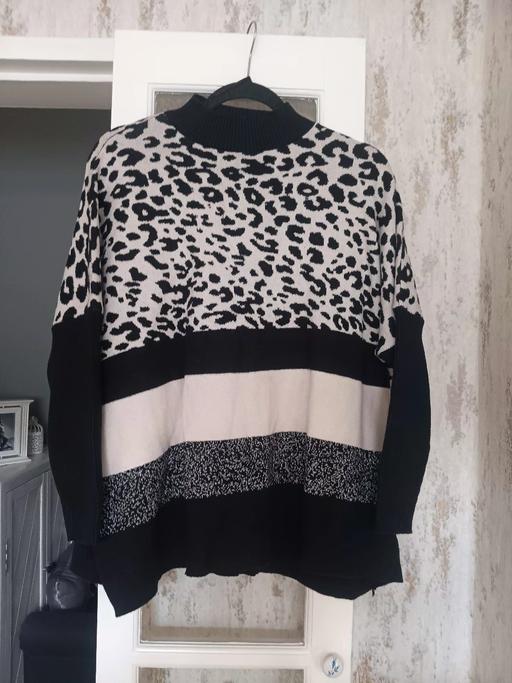  — bows boutique one size jumper