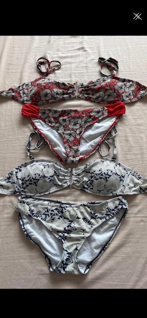  — Dorothy Perkins Bikinis Size 10/12