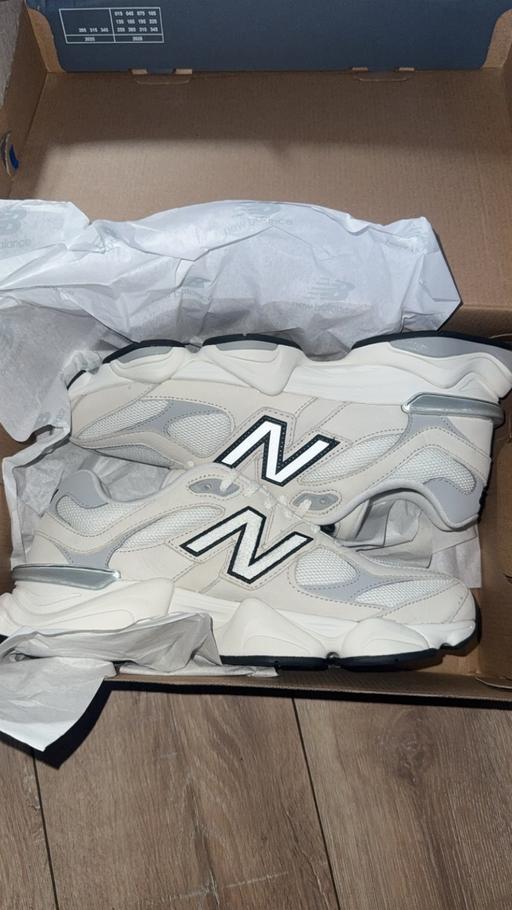  — New balance 9060 trainers