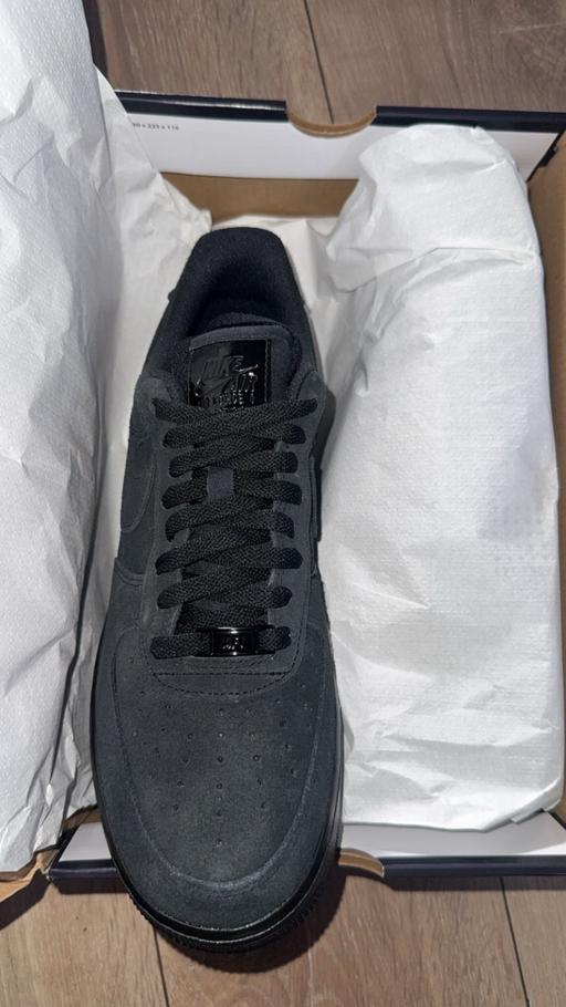 — Nike air force 1