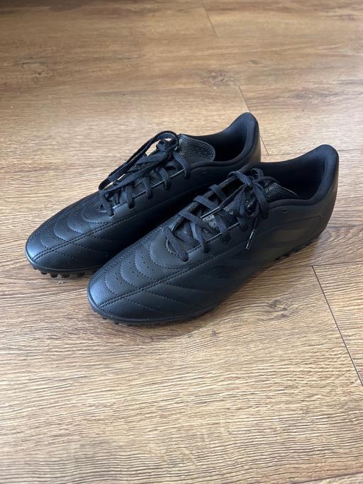  — Adidas Astro Turf Trainers Mens Size 8