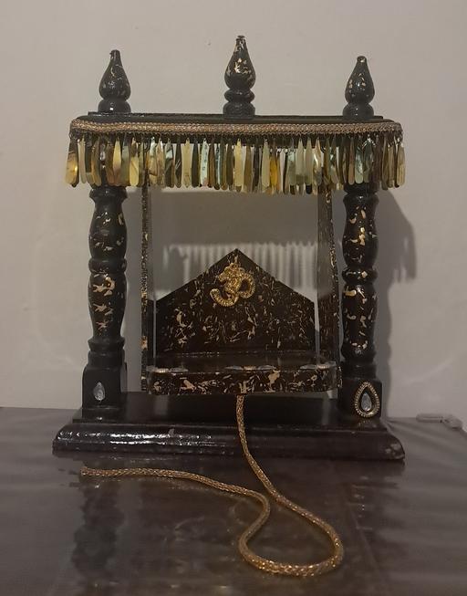  — ladoo gopal julo