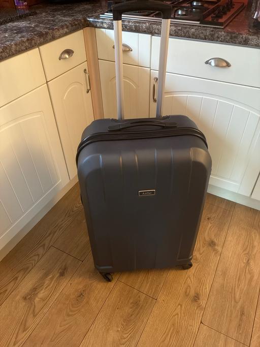  — Antler Suitcase