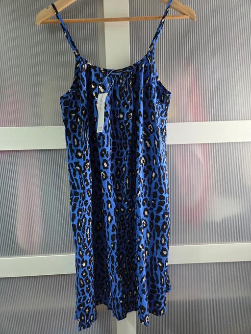  — 🌟NEW🌟 size 14 GEORGE summer dress