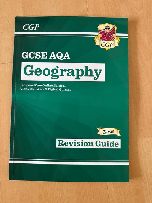  — CGP BOOKS