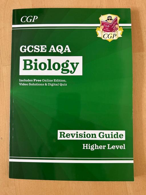  — cgp books