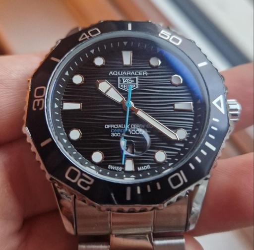  — Mens Watch