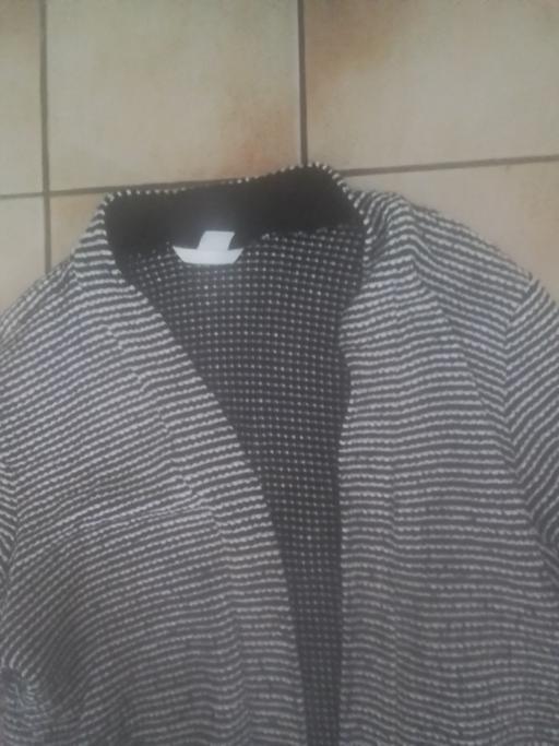  — H/M LADIES JACKET/CARDIGAN