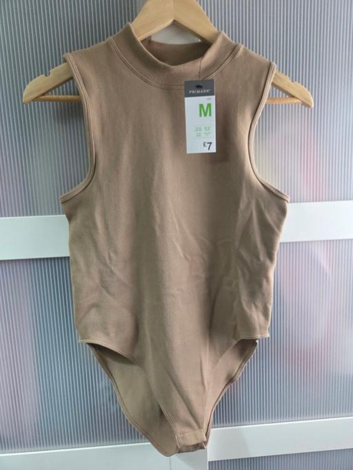  — 🌟NEW🌟 Size 12-14 PRIMARK bodysuit