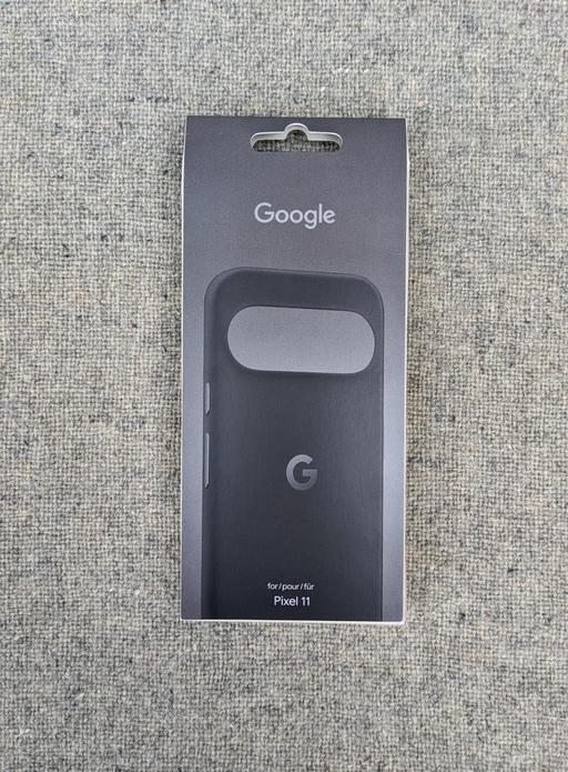  — Google Pixelsnap Case for Pixel 11.