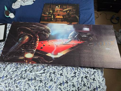  — alien vs predator pictures