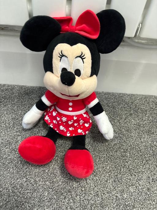  — Teddy