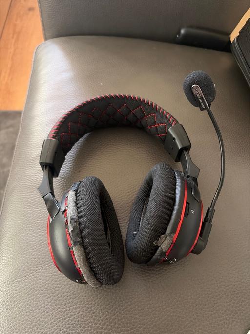  — Turtle Beach Headphones Bluetooth