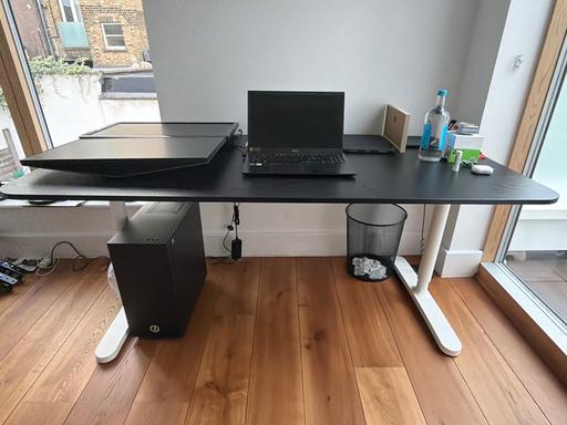  — Office, Work, Gaming Desk