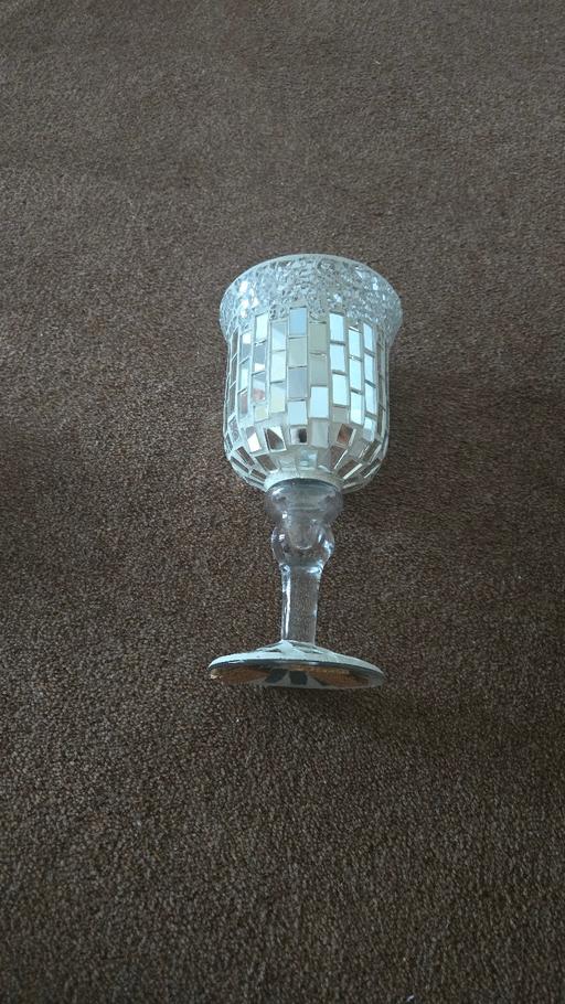  — Candle Holder,