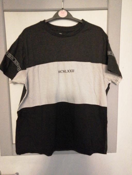  — Men's size *XL*
