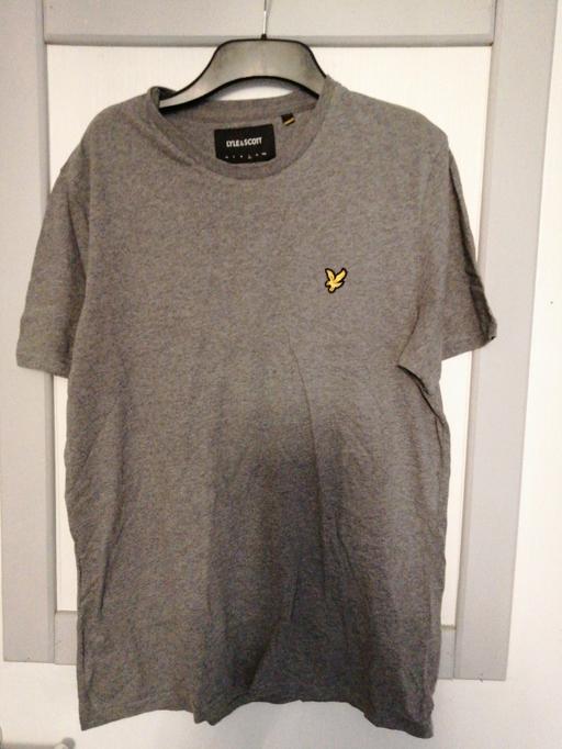  — men's size *L*