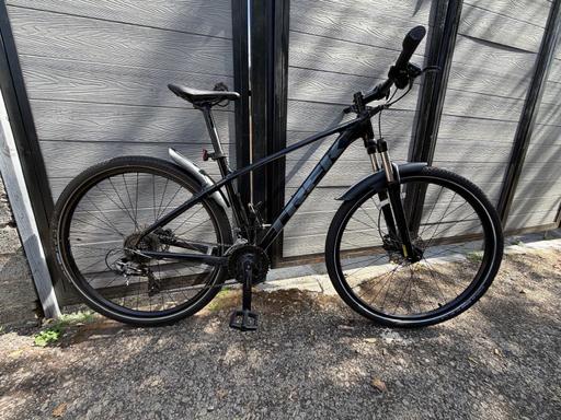  — Trek Marlin 5