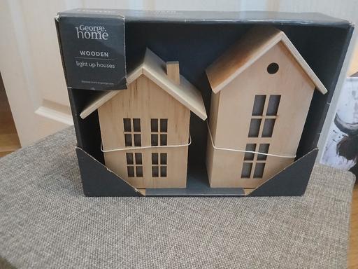  — Decor Houses New