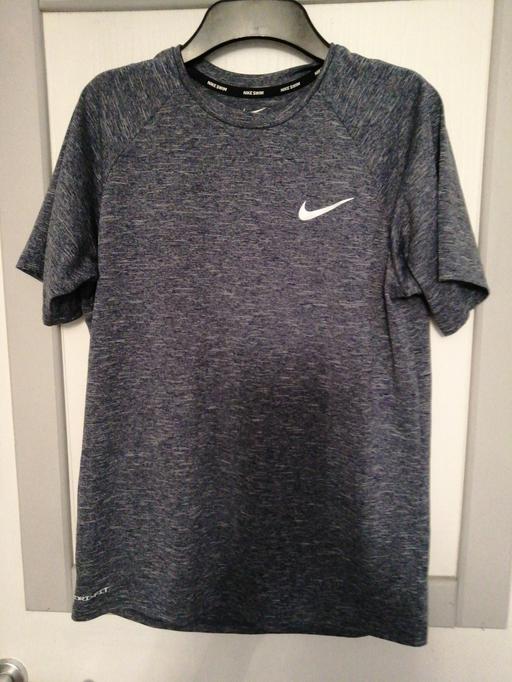  — Men's size *S*