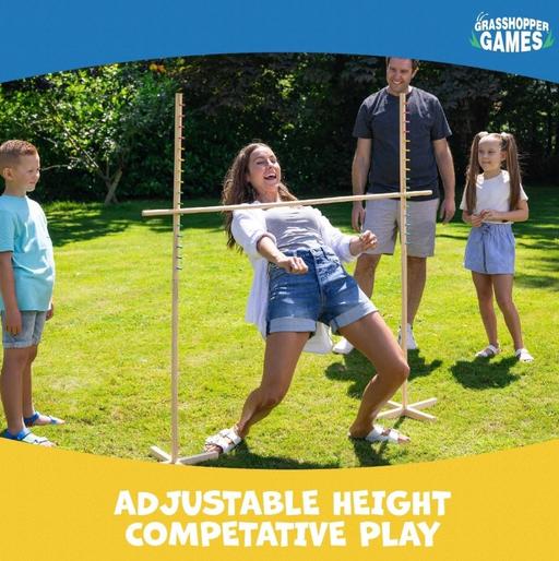  — Game