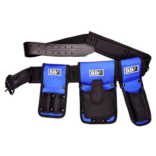  — bby nylon scaffolders tool belt