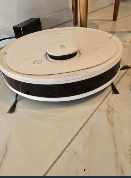  — Deebot robor vacumm cleaner for sale