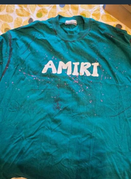  — mens tshirt