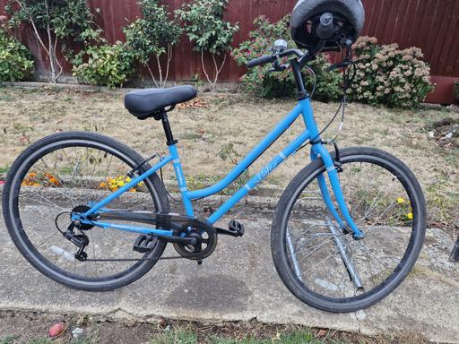  — LADIES APOLLO BIKE BICYCLE