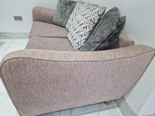  — 3 seated sofa
