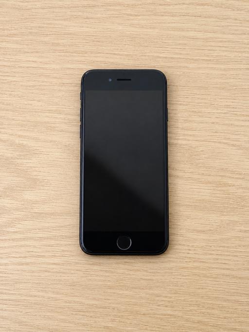  — iPhone 7 Marked As Lost
