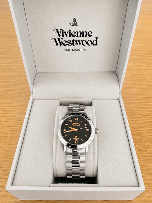  — Vivienne WestWood Women’s Watch