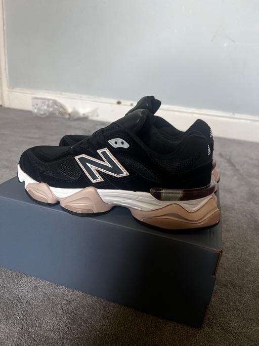  — New balance
