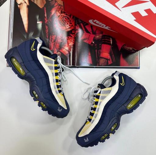  — Nike