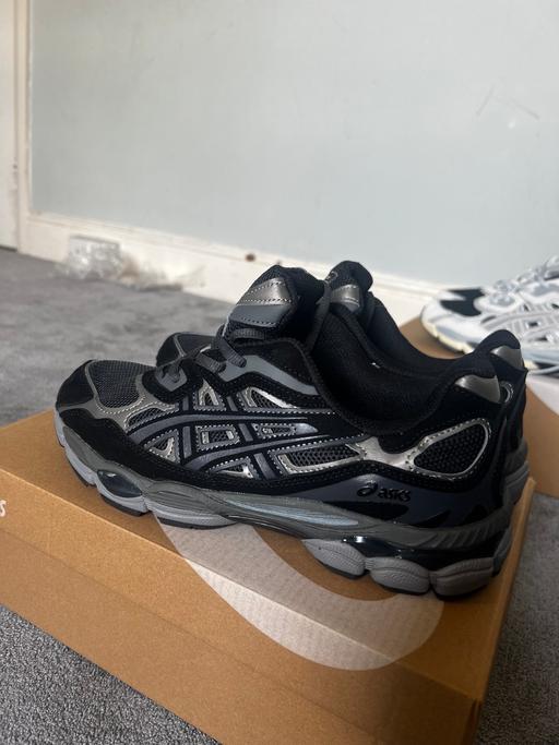  — Shoes