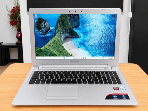  — Lenovo Ideapad 500 Laptop