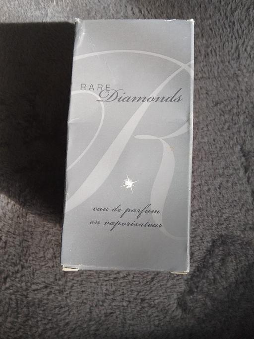 — Perfume 50 ml