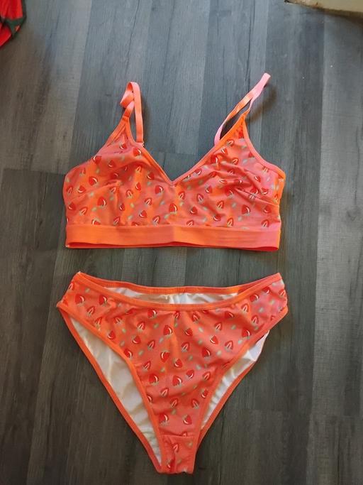  — New Undewear Set L.