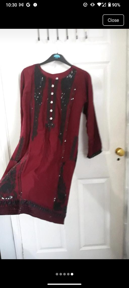  — Kurta kameez size S 8/10