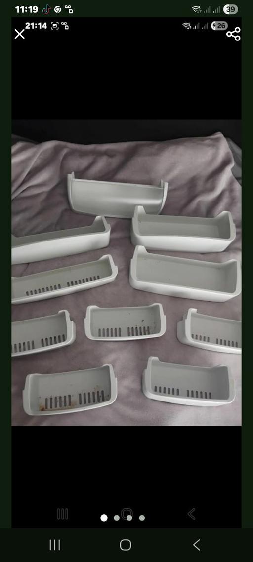  — 10 Shelves