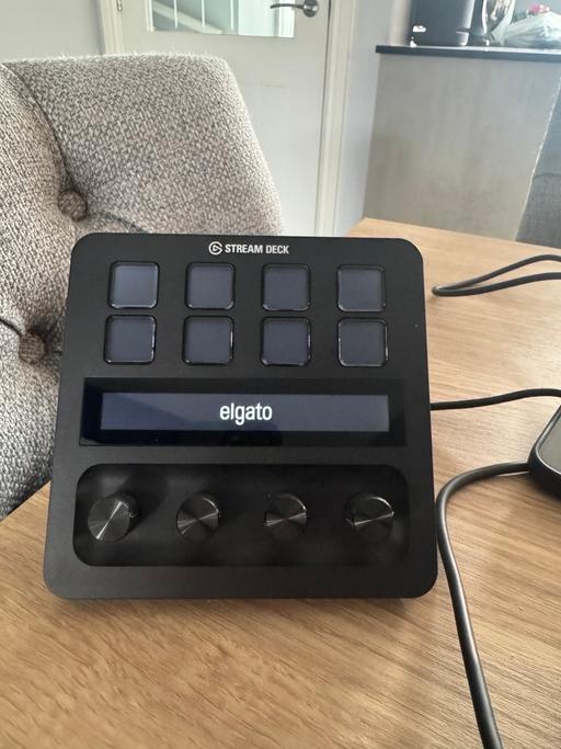  — Elgato Stream Deck Plus